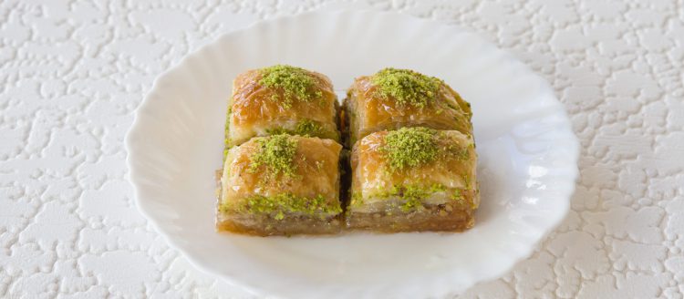 baklava